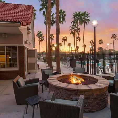Residence Inn Phoenix Chandler/Fashion Center Экстерьер фото