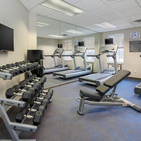 Residence Inn Phoenix Chandler/Fashion Center Экстерьер фото