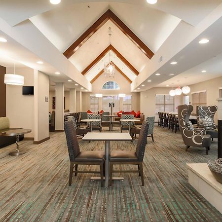 Residence Inn Phoenix Chandler/Fashion Center Экстерьер фото