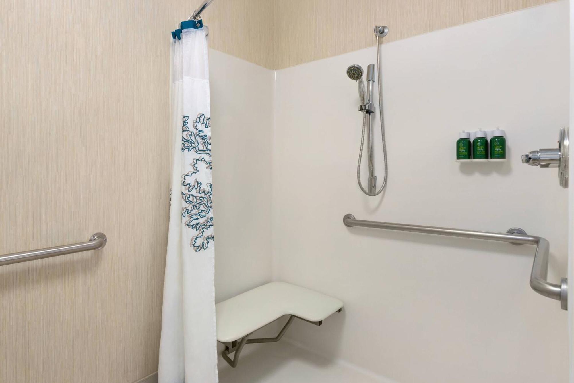 Residence Inn Phoenix Chandler/Fashion Center Экстерьер фото