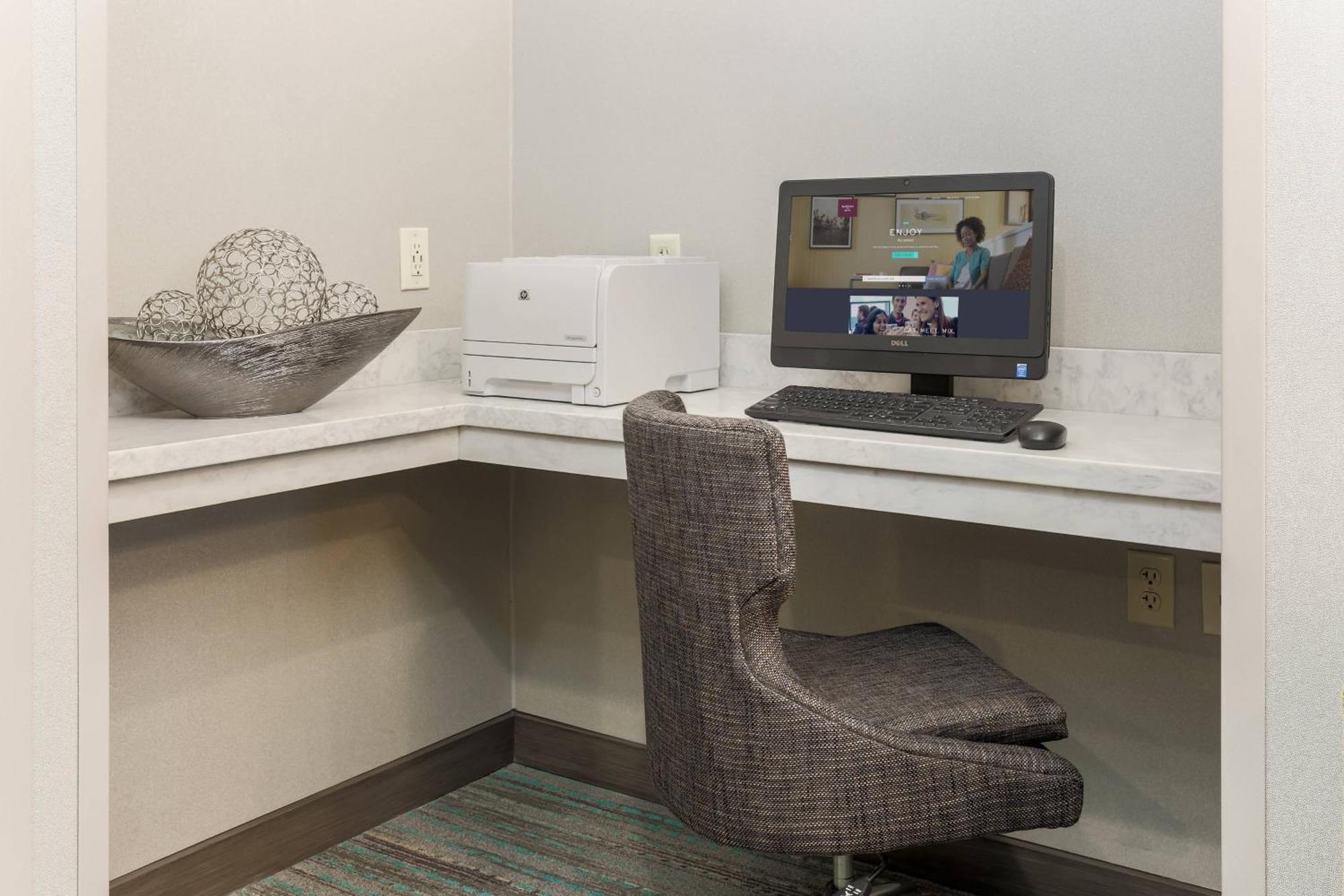 Residence Inn Phoenix Chandler/Fashion Center Экстерьер фото