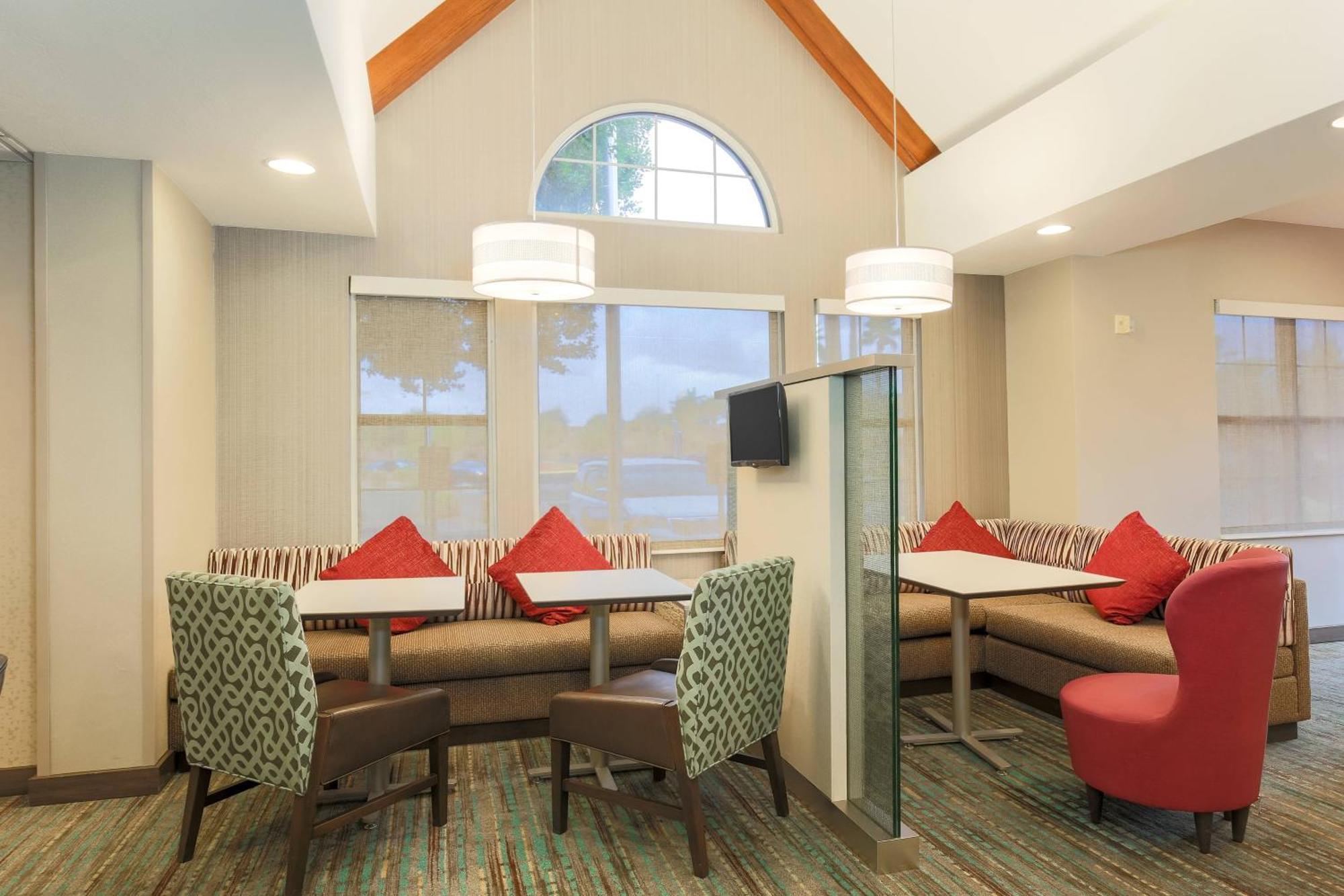 Residence Inn Phoenix Chandler/Fashion Center Экстерьер фото