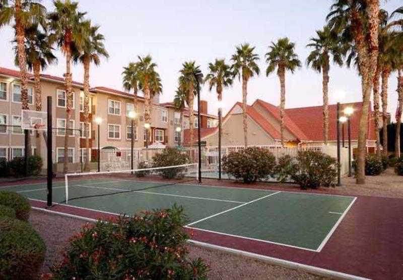 Residence Inn Phoenix Chandler/Fashion Center Удобства фото