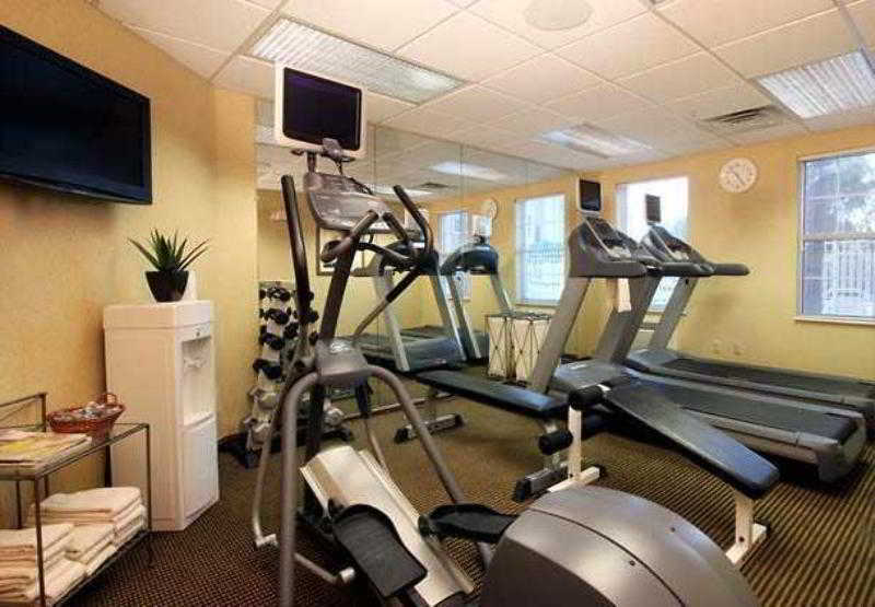 Residence Inn Phoenix Chandler/Fashion Center Экстерьер фото