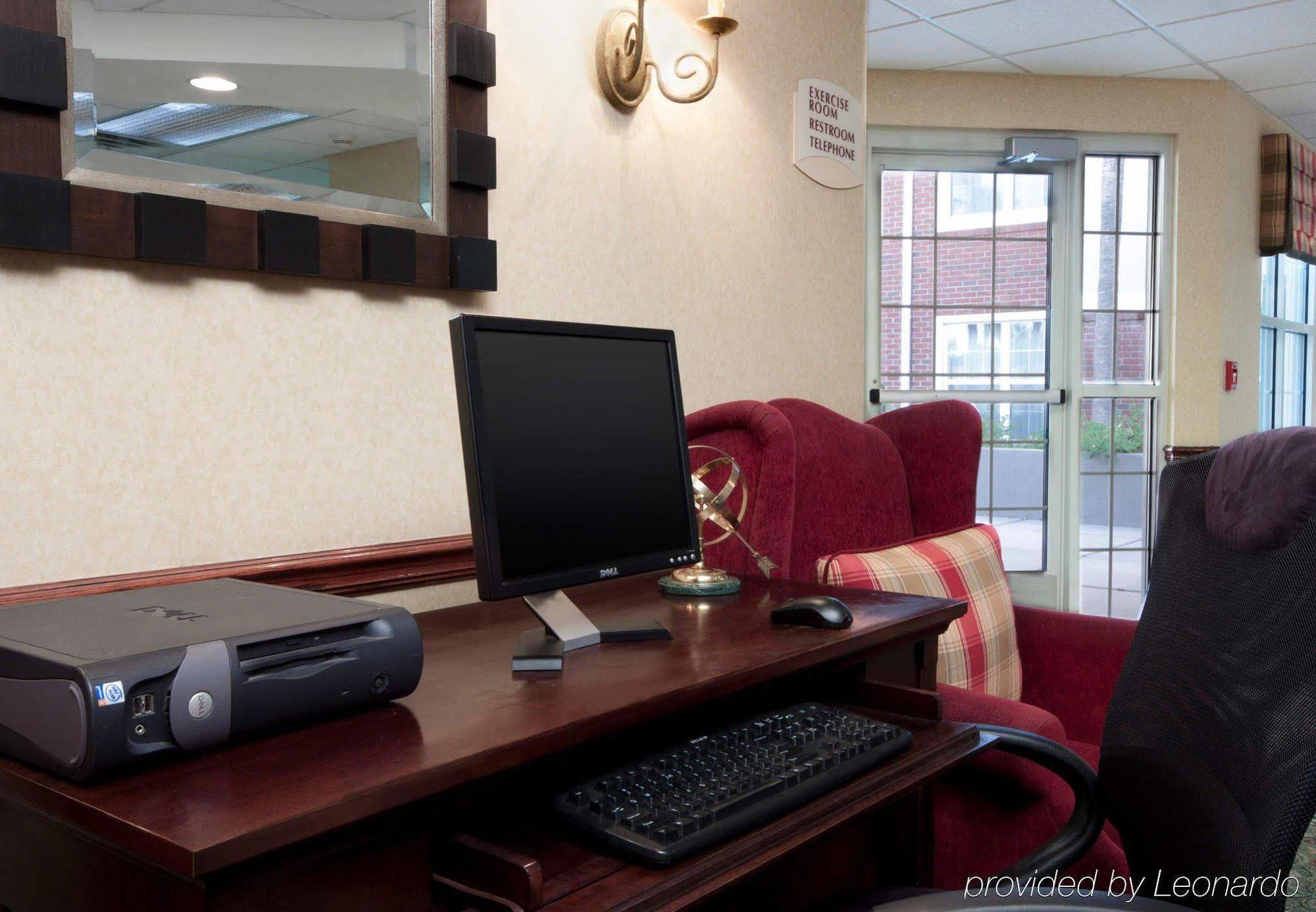 Residence Inn Phoenix Chandler/Fashion Center Экстерьер фото