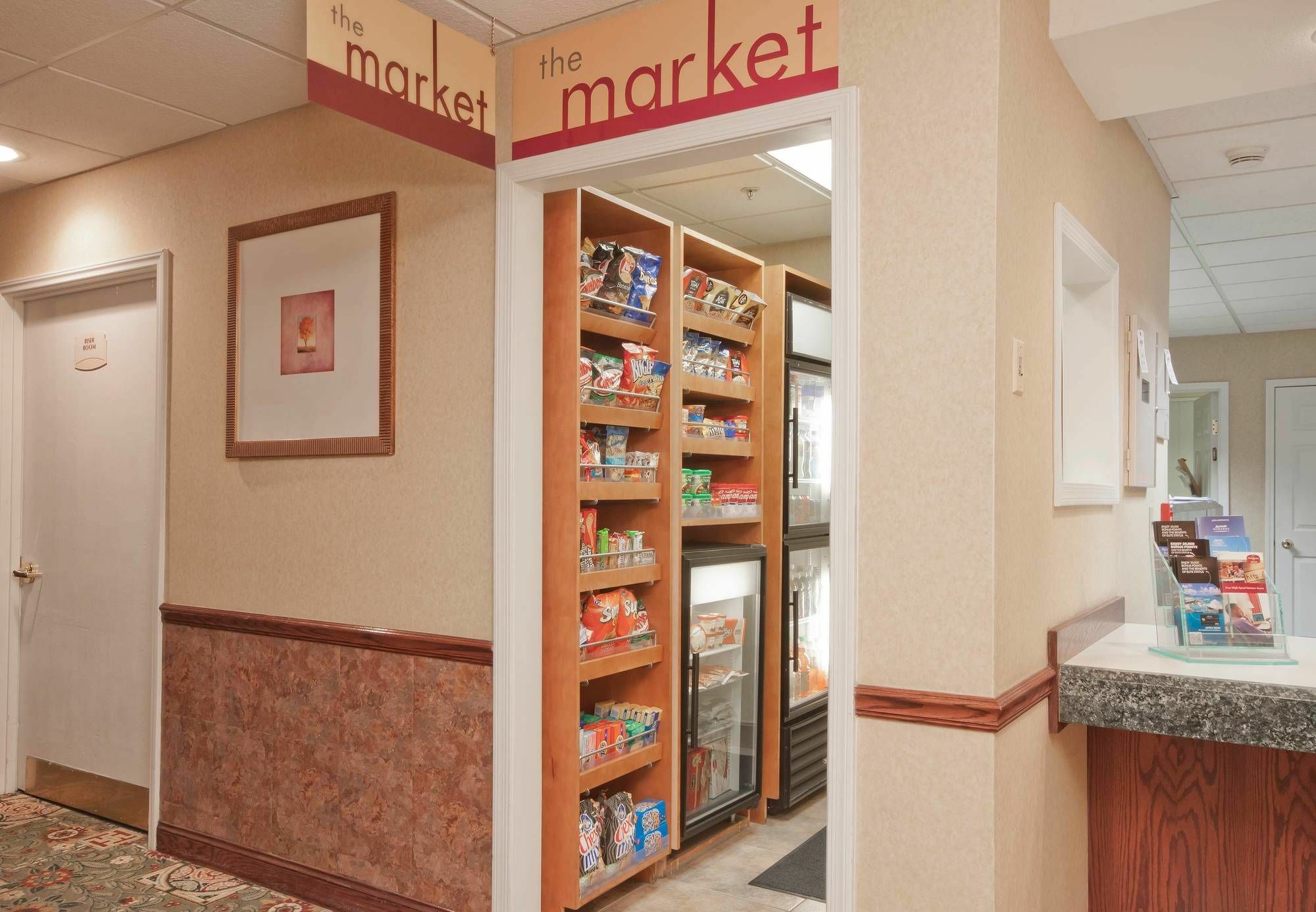 Residence Inn Phoenix Chandler/Fashion Center Экстерьер фото