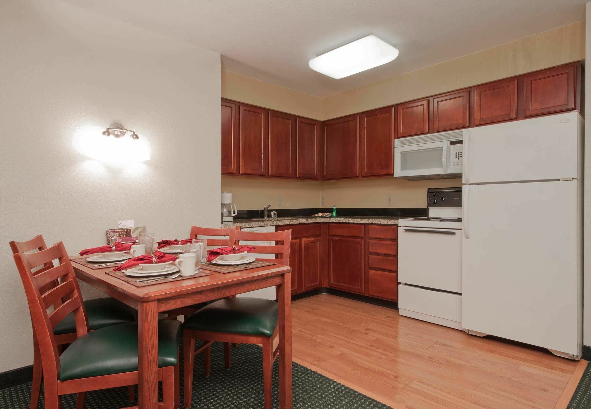 Residence Inn Phoenix Chandler/Fashion Center Экстерьер фото