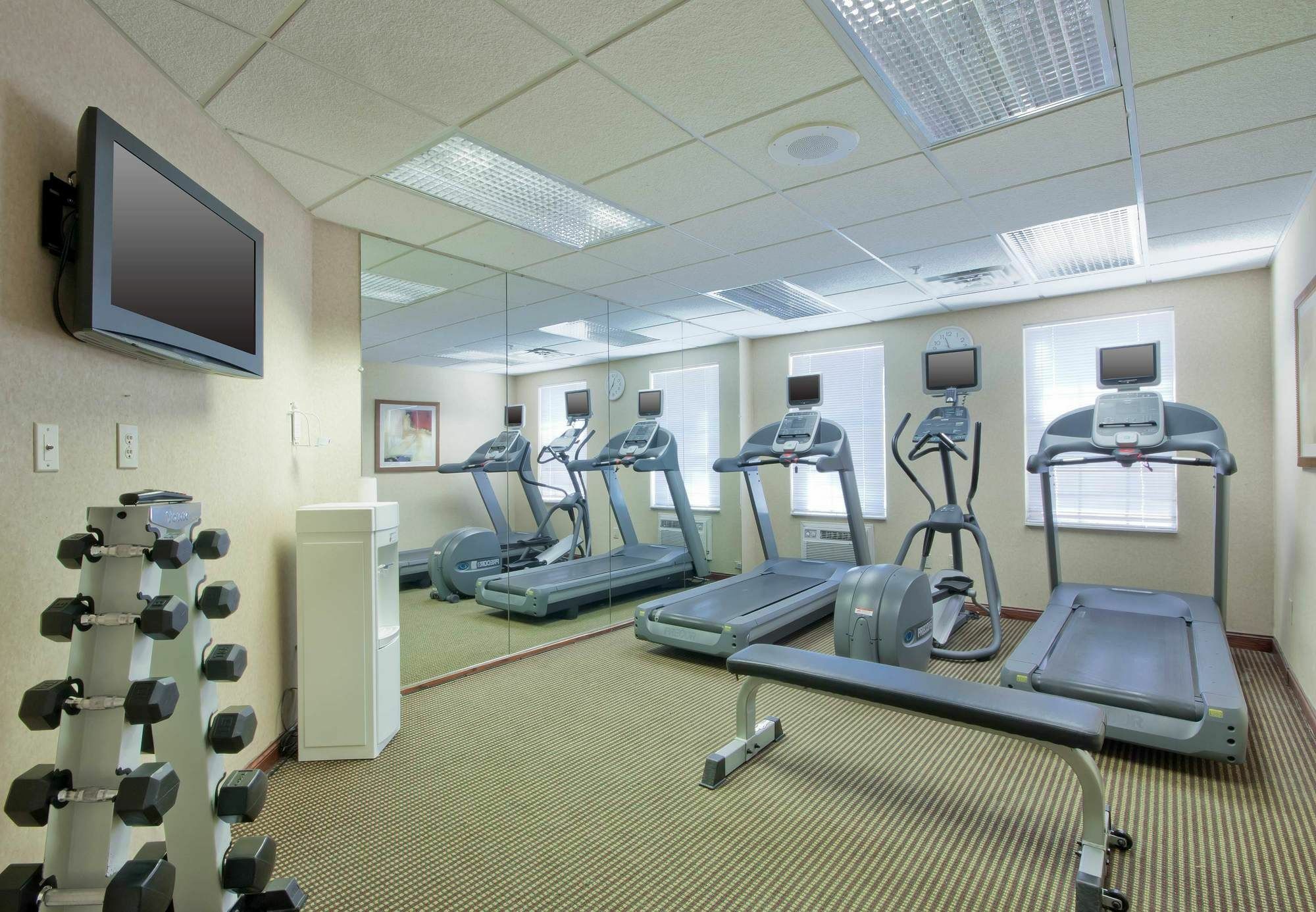Residence Inn Phoenix Chandler/Fashion Center Экстерьер фото